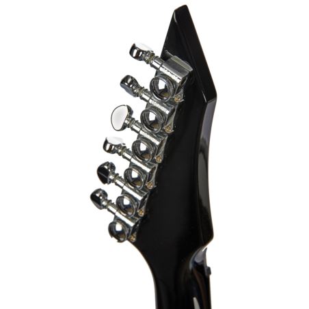 B.C. Rich Stealth Legacy - Onyx